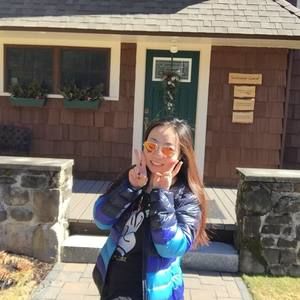 Meet your Posher, Lu