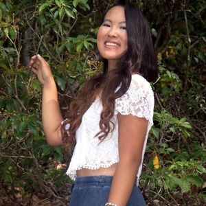 Meet your Posher, Juliana