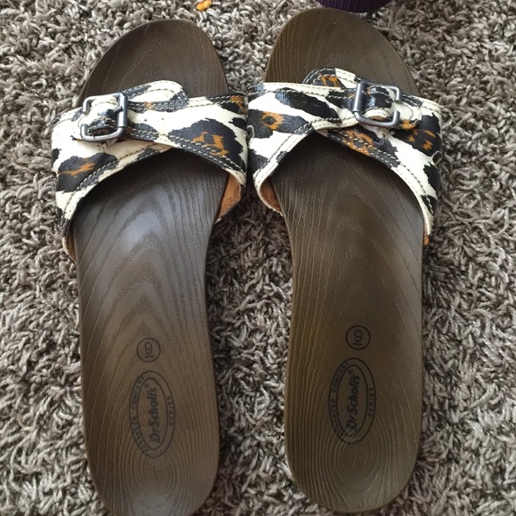 Dr Scholl''s sandals