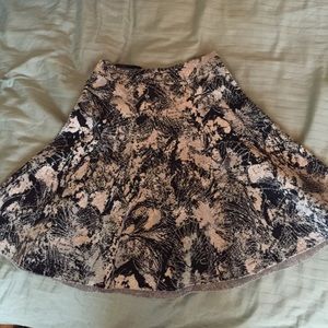BCBG MaxAzria mini skirt❤️