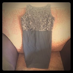 Cute "going out" dress 💄