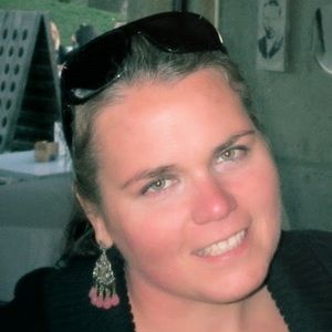 Meet your Posher, Annmarie