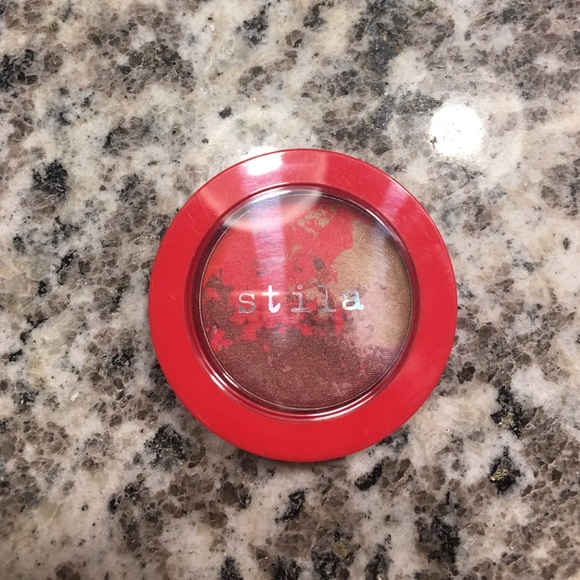 Stila eyeshadow