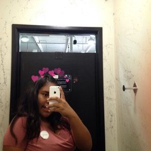 Meet your Posher, Elsie