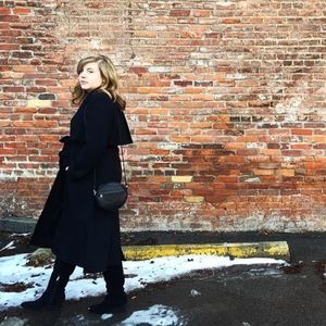 Meet your Posher, Juliana