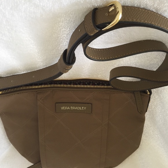 Vera Bradley bag - Picture 2 of 4