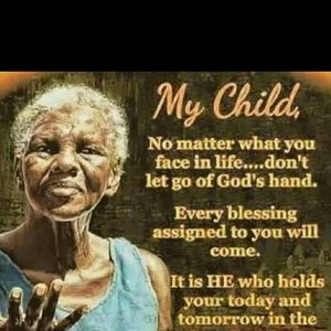 Meet your Posher, Mia