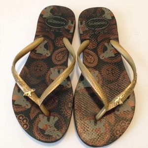 Flip flops