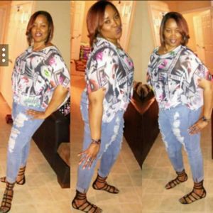 Meet your Posher, April