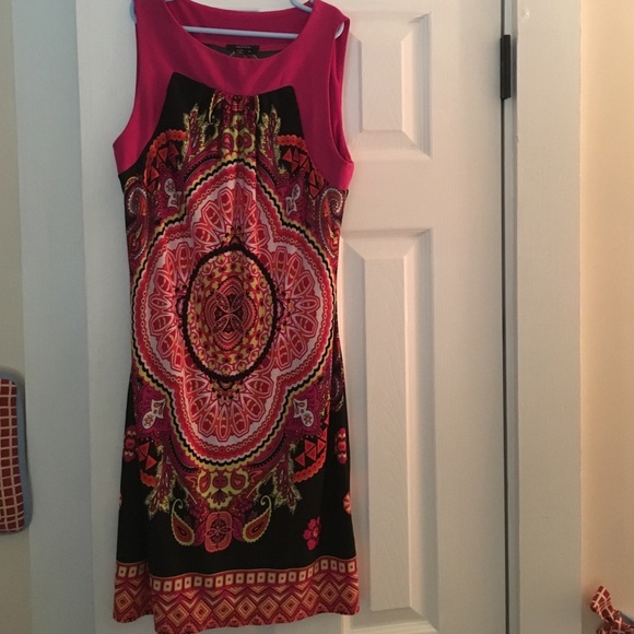 Beautiful xoxo dress! Above Knee length