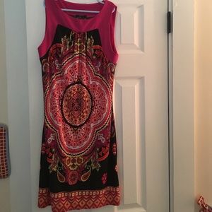 Beautiful xoxo dress! Above Knee length