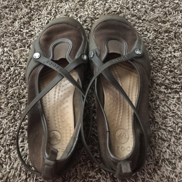 Crocs