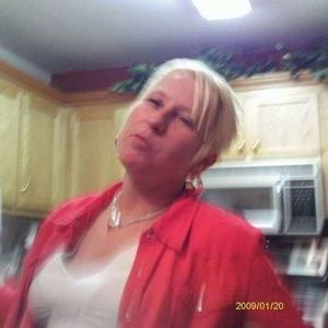 Meet your Posher, Tracey