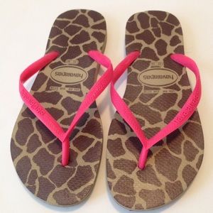 Flip flops