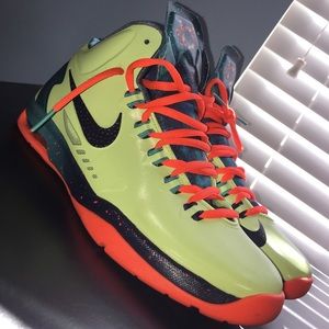 Nike KD V All Star Area 72