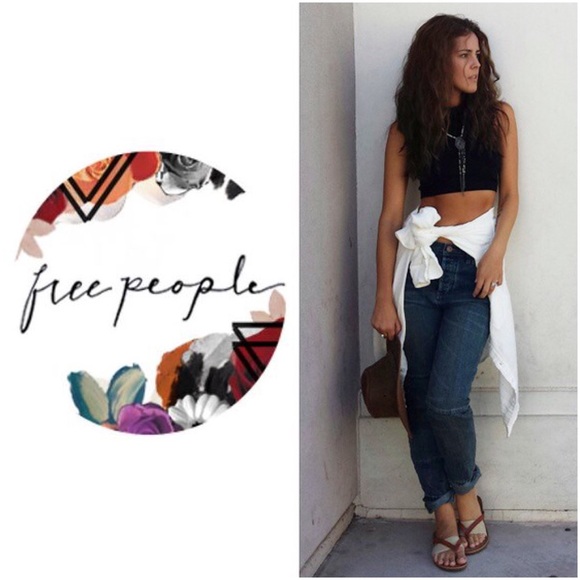 Free People Denim - • { Free People } • jeans. Size: 26.