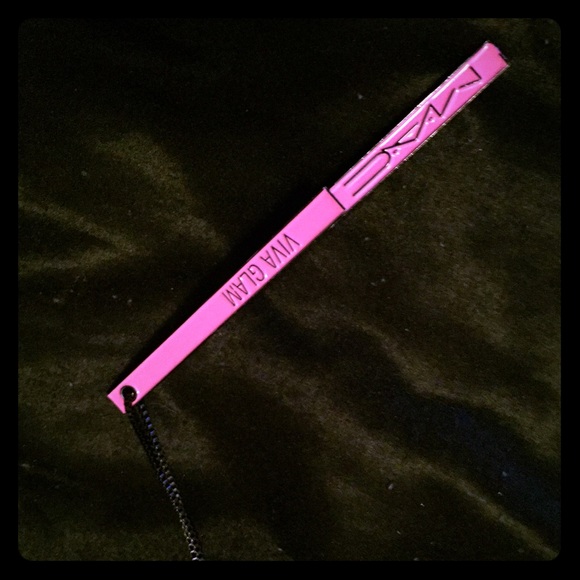 MAC Cosmetics Other - Mac cosmetics necklace