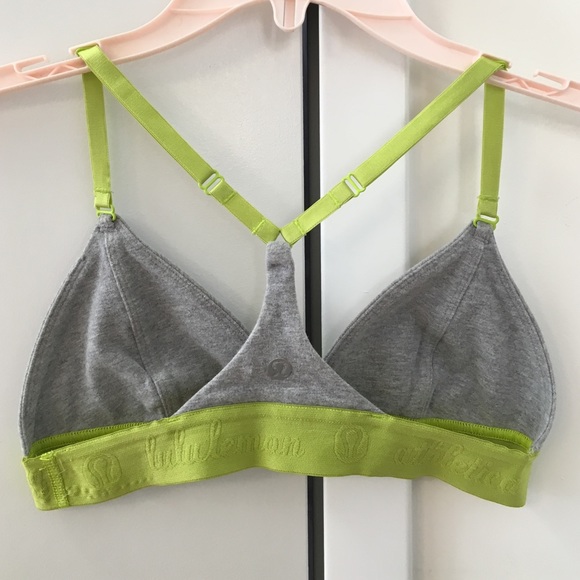 lululemon athletica sports bra - Picture 2 of 4