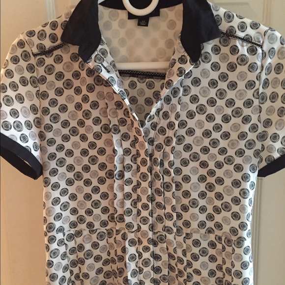 Jason Wu for Target Wheel Print Dress-size XS