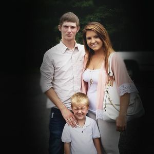 Meet your Posher, Audreyanna