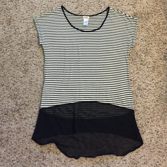 Boutique top