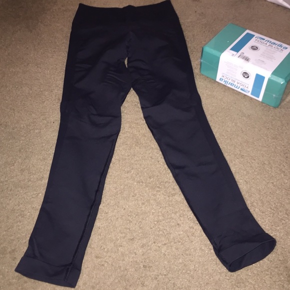 lululemon athletica Pants - Lululemon leggings