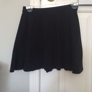 Circle skirt
