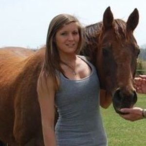 Meet your Posher, Alisha