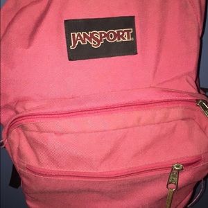 Jansport Schoolbag!