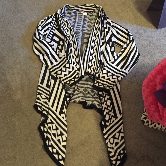 Cardigan
