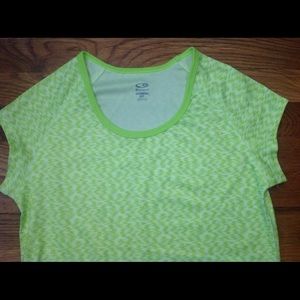 Champion Athletic Tee