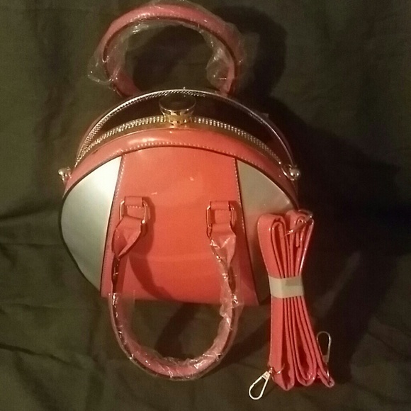 Shoulder bag - Picture 2 of 2