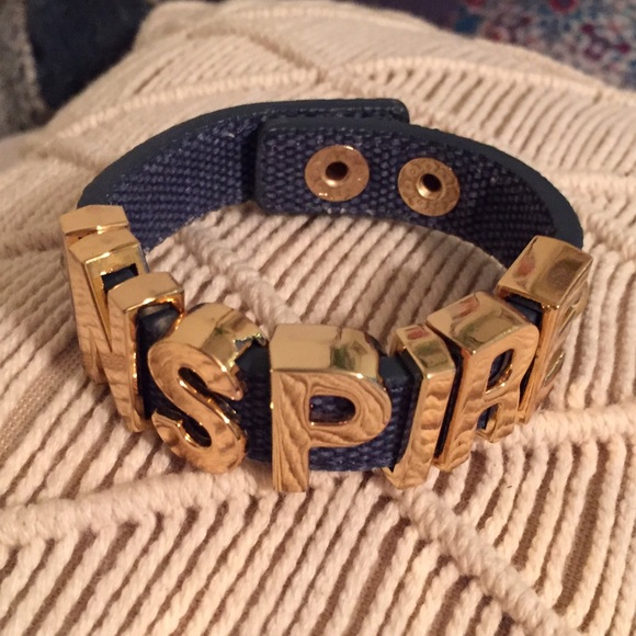 BCBGeneration "INSPIRE" Bracelet