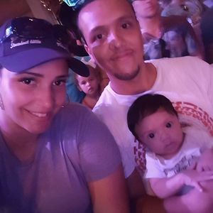 Meet your Posher, Kiara