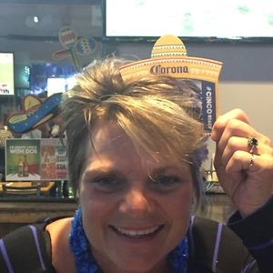 Meet your Posher, Teresa