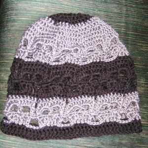Skull hat