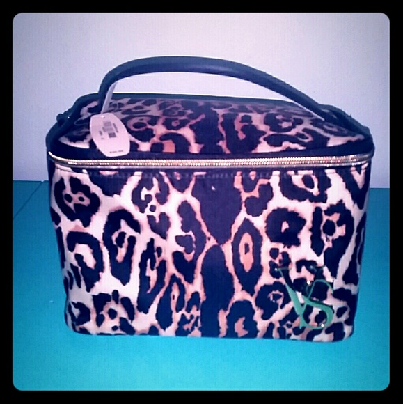 VS Makeup bag