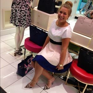 Meet your Posher, Kathryn