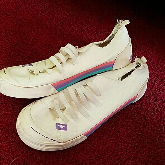 Rocketdog sneakers