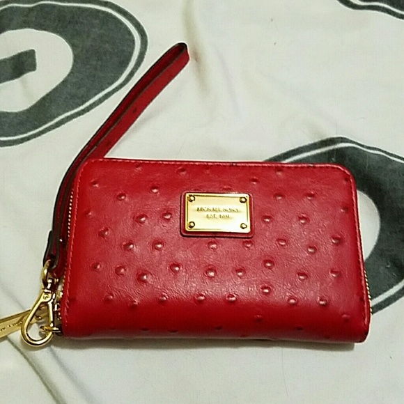 Wristlet