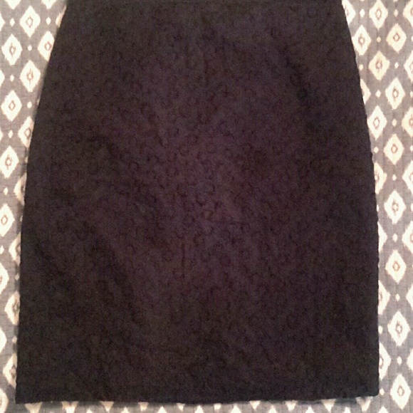J. Crew Pencil Skirt -