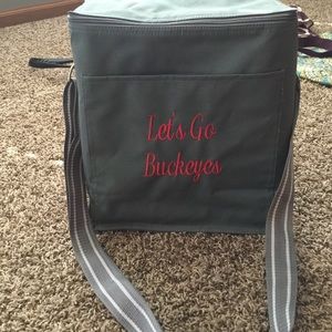 Thirty one cooler