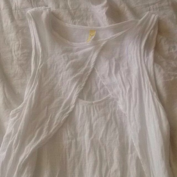 free people tank top