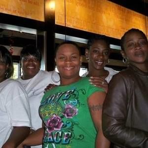 Meet your Posher, Kathy