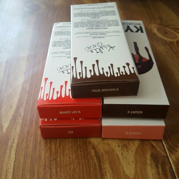 Separate bundle order