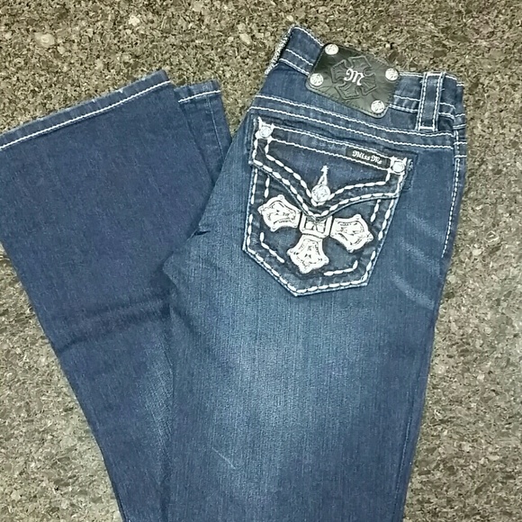 Miss me jeans - Picture 1 of 3