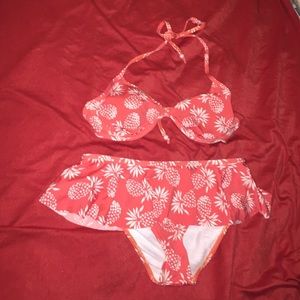 Swim set