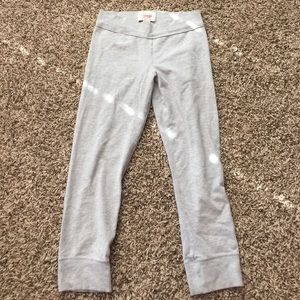 Abercrombie and Fitch leggings