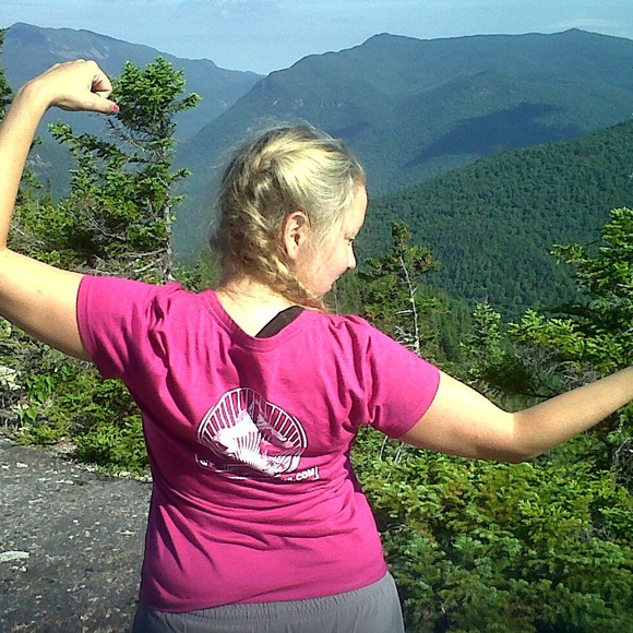 Meet your Posher, Meg - Picture 3 of 4