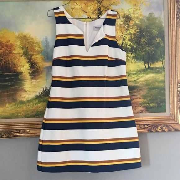 Nautical Dress ⛵️
